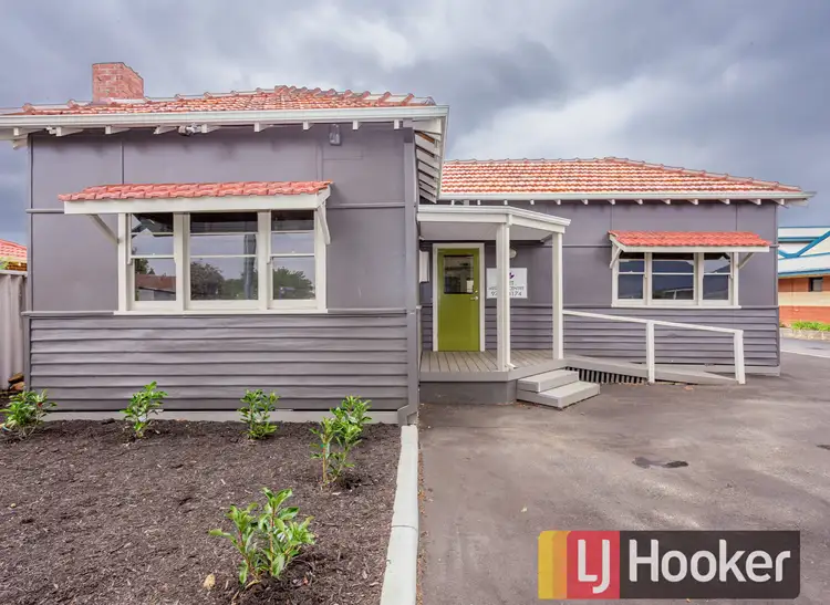 Second view of Homely house listing, 1/134 Spencer Street, South Bunbury WA 6230