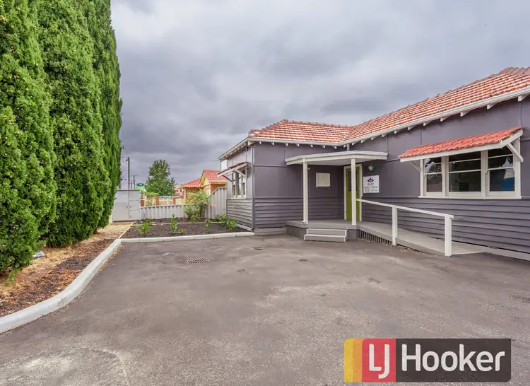 Third view of Homely house listing, 1/134 Spencer Street, South Bunbury WA 6230