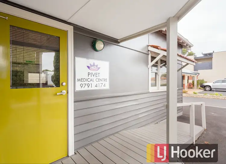 Fourth view of Homely house listing, 1/134 Spencer Street, South Bunbury WA 6230