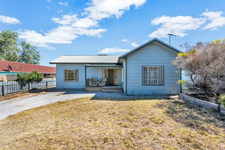Main view of Homely house listing, 3 Ferris Street, Christies Beach SA 5165