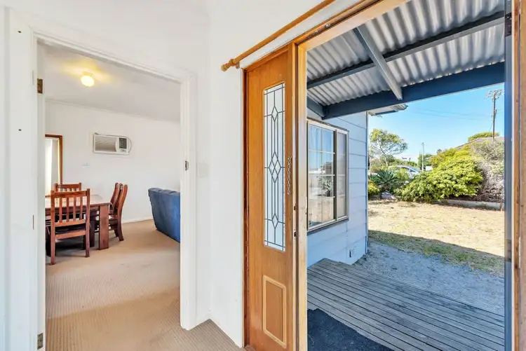Second view of Homely house listing, 3 Ferris Street, Christies Beach SA 5165