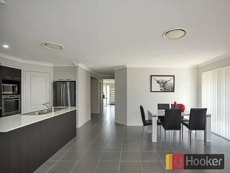 Second view of Homely house listing, 21 Wagonia Drive, Kootingal NSW 2352
