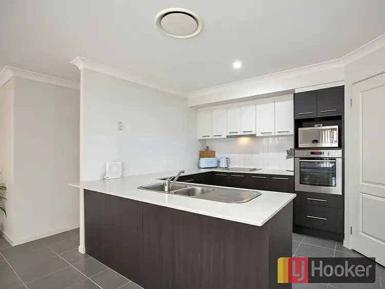 Fourth view of Homely house listing, 21 Wagonia Drive, Kootingal NSW 2352