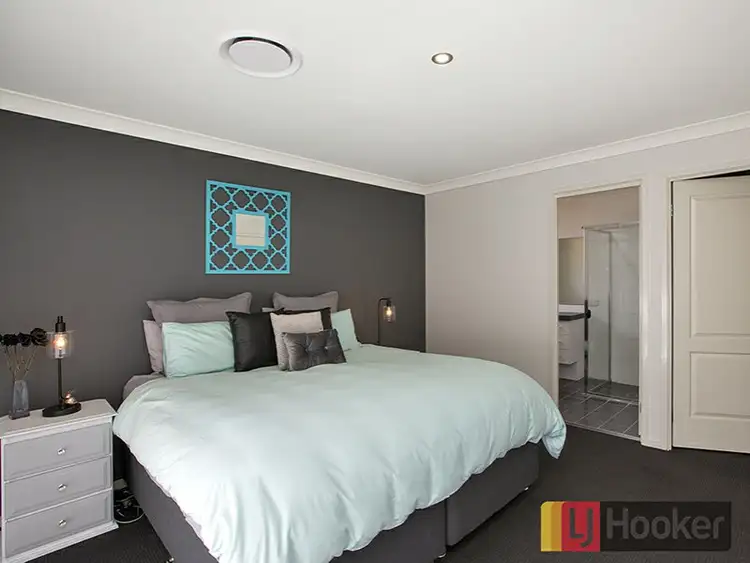 Fifth view of Homely house listing, 21 Wagonia Drive, Kootingal NSW 2352