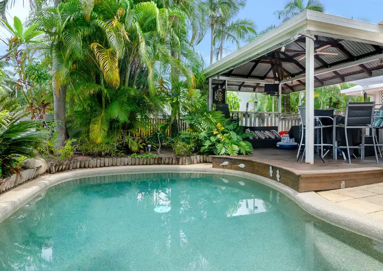 Second view of Homely semi-detached listing, 1/5 Limpet Avenue, Port Douglas QLD 4877
