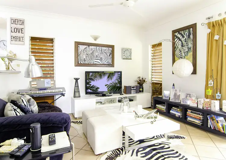 Third view of Homely semi-detached listing, 1/5 Limpet Avenue, Port Douglas QLD 4877