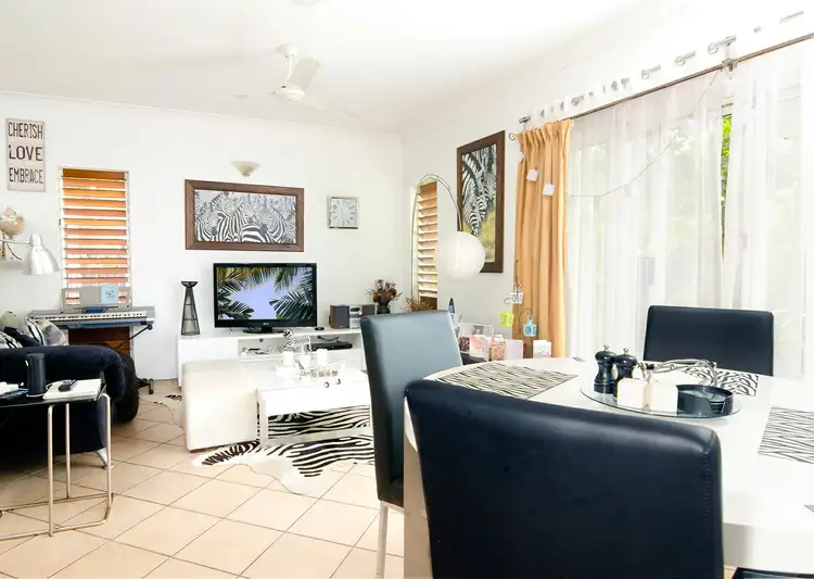 Fourth view of Homely semi-detached listing, 1/5 Limpet Avenue, Port Douglas QLD 4877
