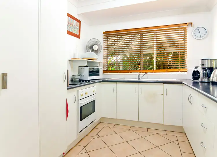 Fifth view of Homely semi-detached listing, 1/5 Limpet Avenue, Port Douglas QLD 4877