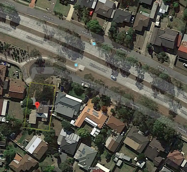 17 Hemsby street, Doonside NSW 2767