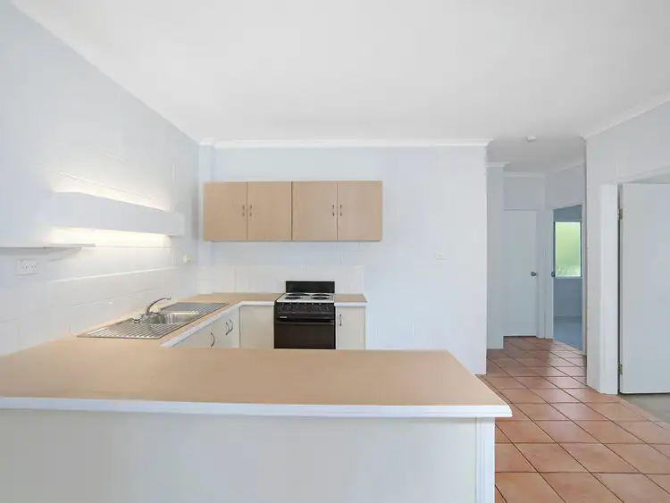Third view of Homely apartment listing, 4/505 Varley Street, Yorkeys Knob QLD 4878