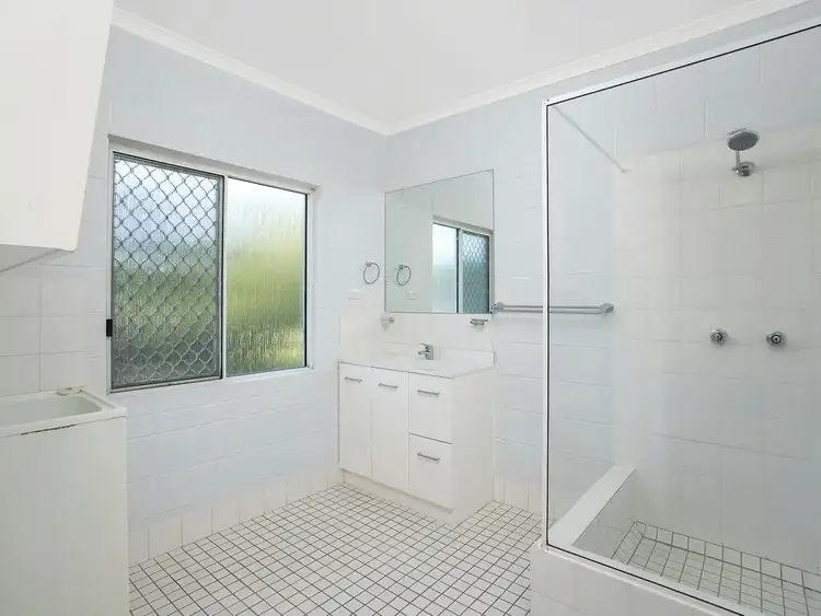 Fourth view of Homely apartment listing, 4/505 Varley Street, Yorkeys Knob QLD 4878