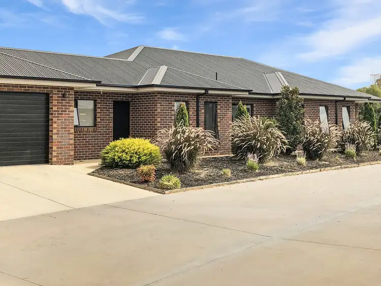 Second view of Homely house listing, 6 Heath Lane, Swan Hill VIC 3585