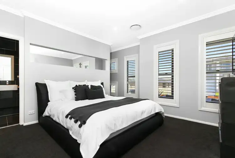 Fifth view of Homely house listing, Address available on request