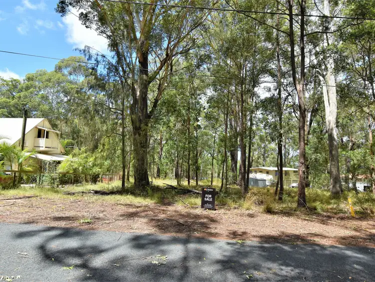 34 Ilumba Street, Russell Island QLD 4184