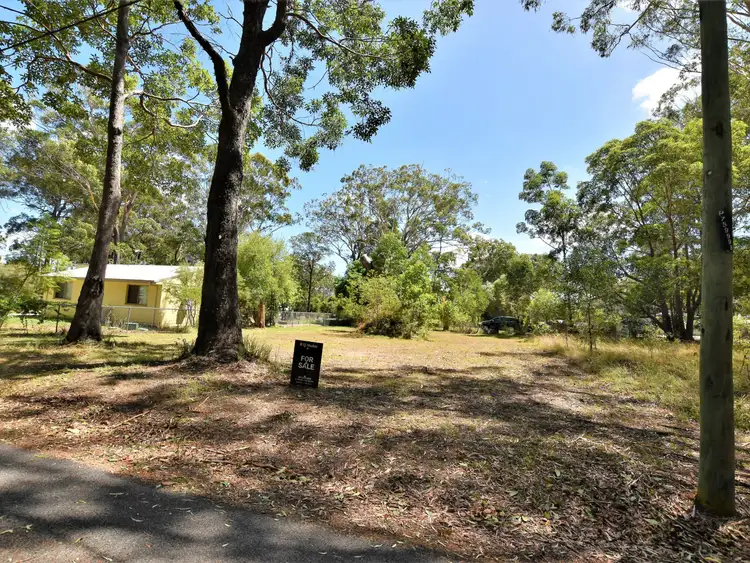 21 Angorra Street, Russell Island QLD 4184