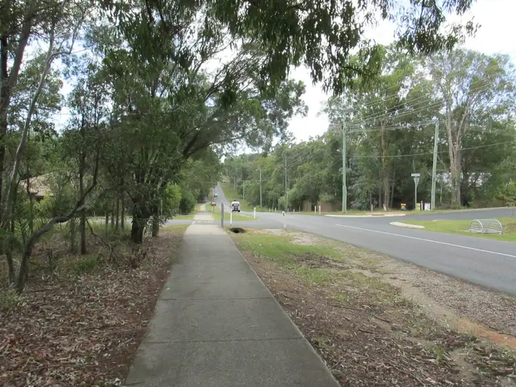 Fifth view of Homely land listing, 57 High Central Road, Macleay Island QLD 4184