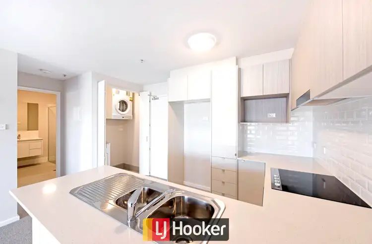 Third view of Homely apartment listing, 39/311 Anketell Street 'SQ1', Greenway ACT 2900