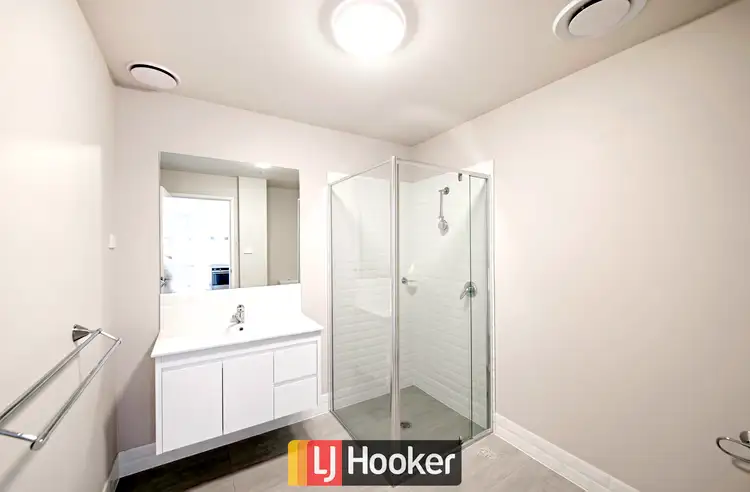 Sixth view of Homely apartment listing, 39/311 Anketell Street 'SQ1', Greenway ACT 2900