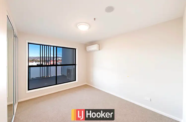 Seventh view of Homely apartment listing, 39/311 Anketell Street 'SQ1', Greenway ACT 2900
