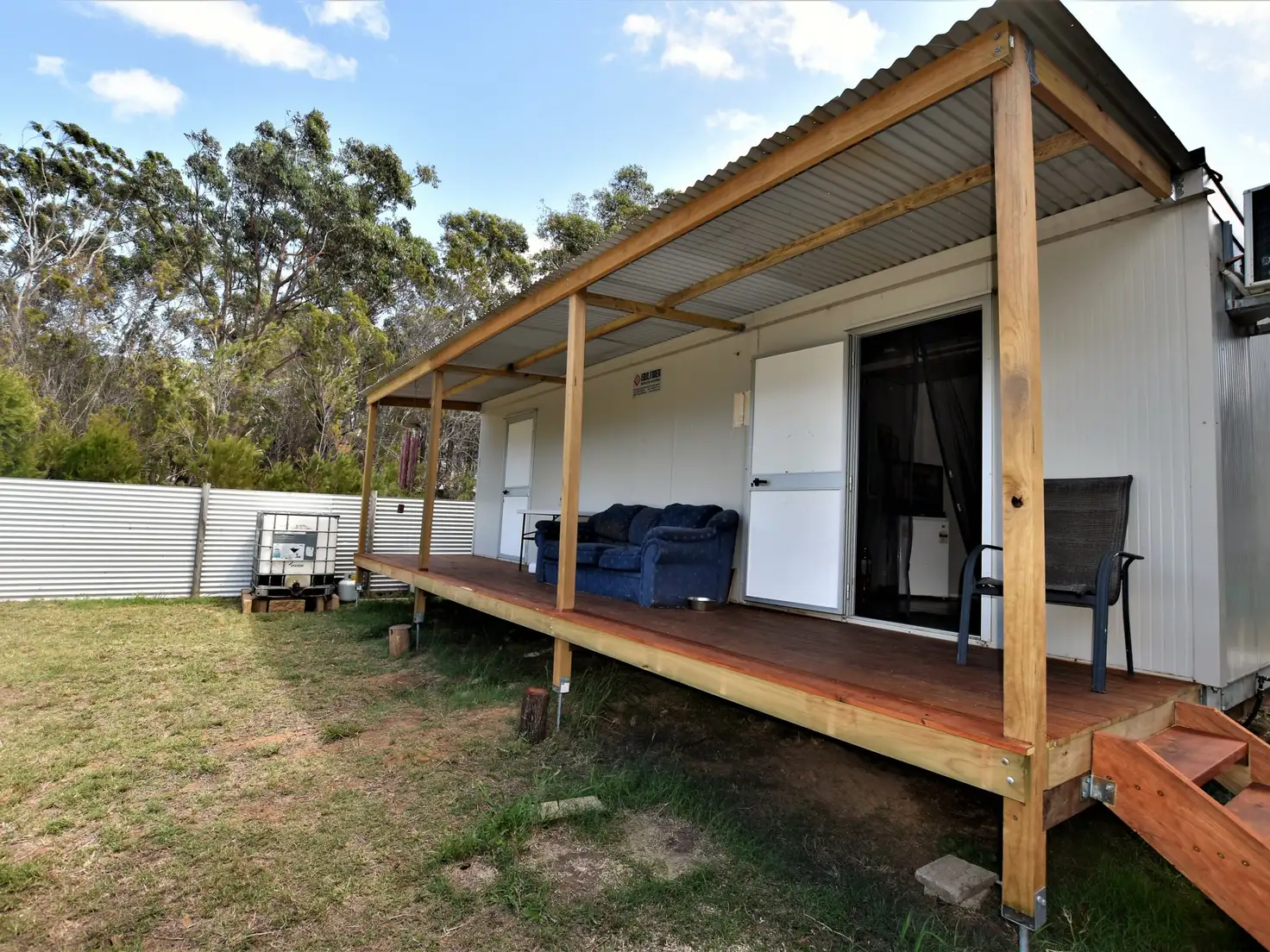 Main view of Homely house listing, 17 BEAUMONT DRIVE, Russell Island QLD 4184