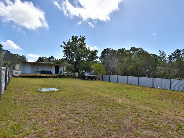 Second view of Homely house listing, 17 BEAUMONT DRIVE, Russell Island QLD 4184