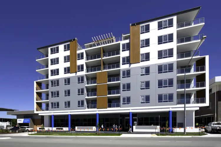 Main view of Homely apartment listing, 56/77 Gozzard Street, Gungahlin ACT 2912