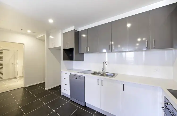 Third view of Homely apartment listing, 56/77 Gozzard Street, Gungahlin ACT 2912