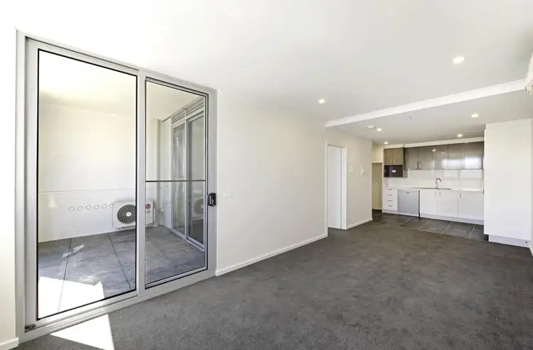 Fourth view of Homely apartment listing, 56/77 Gozzard Street, Gungahlin ACT 2912
