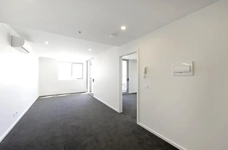 Fifth view of Homely apartment listing, 56/77 Gozzard Street, Gungahlin ACT 2912