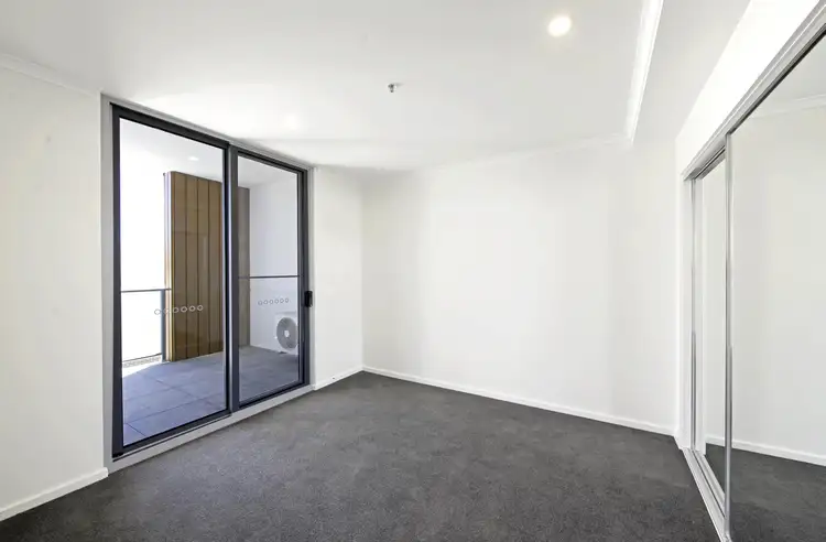 Sixth view of Homely apartment listing, 56/77 Gozzard Street, Gungahlin ACT 2912