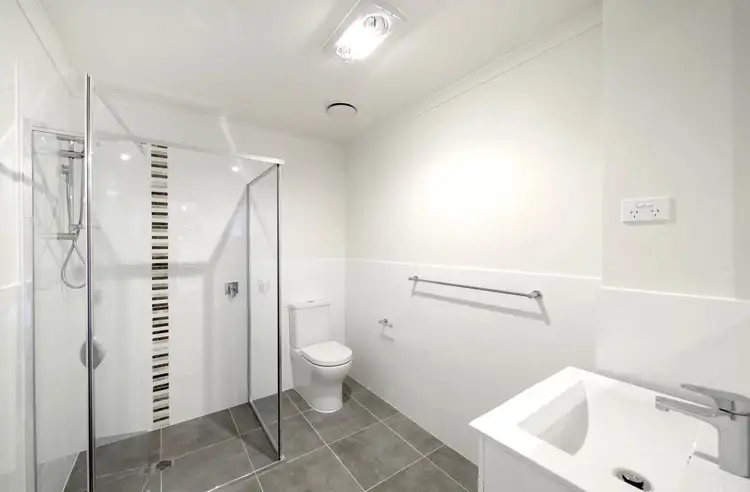 Seventh view of Homely apartment listing, 56/77 Gozzard Street, Gungahlin ACT 2912