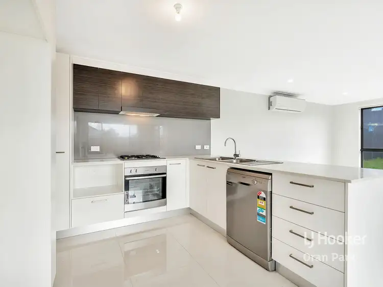 Third view of Homely house listing, 29 Rawlings Street, Oran Park NSW 2570