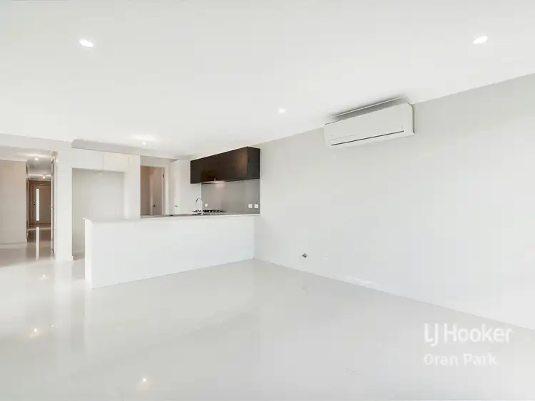 Fourth view of Homely house listing, 29 Rawlings Street, Oran Park NSW 2570