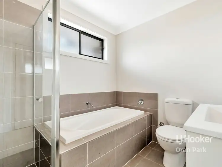 Fifth view of Homely house listing, 29 Rawlings Street, Oran Park NSW 2570