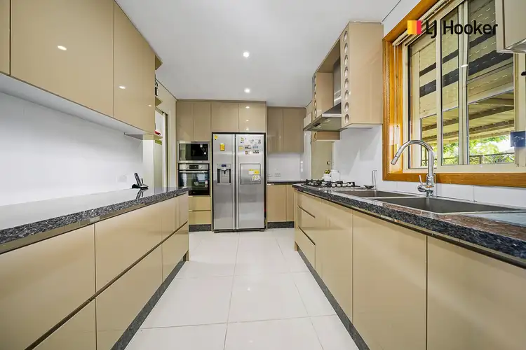 Third view of Homely house listing, 5 Barnett Street, Ashcroft NSW 2168