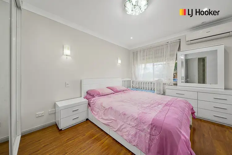 Fourth view of Homely house listing, 5 Barnett Street, Ashcroft NSW 2168