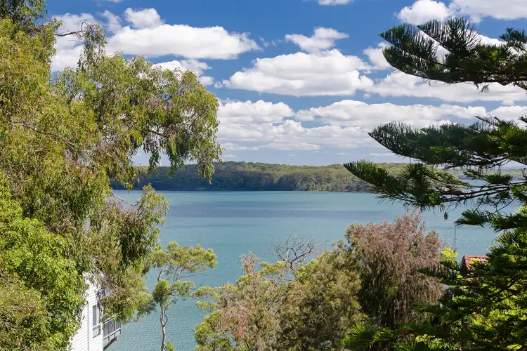 Second view of Homely land listing, Lot 3/284-286 Dobell Drive, Wangi Wangi NSW 2267