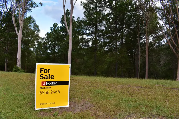 Lot 7 Rosemary Gardens, Macksville NSW 2447