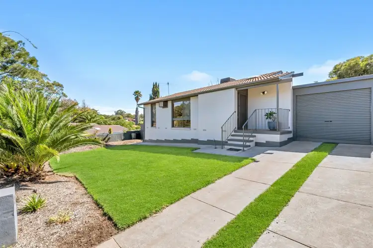 Main view of Homely house listing, 4 Stephen Crescent, Christie Downs SA 5164