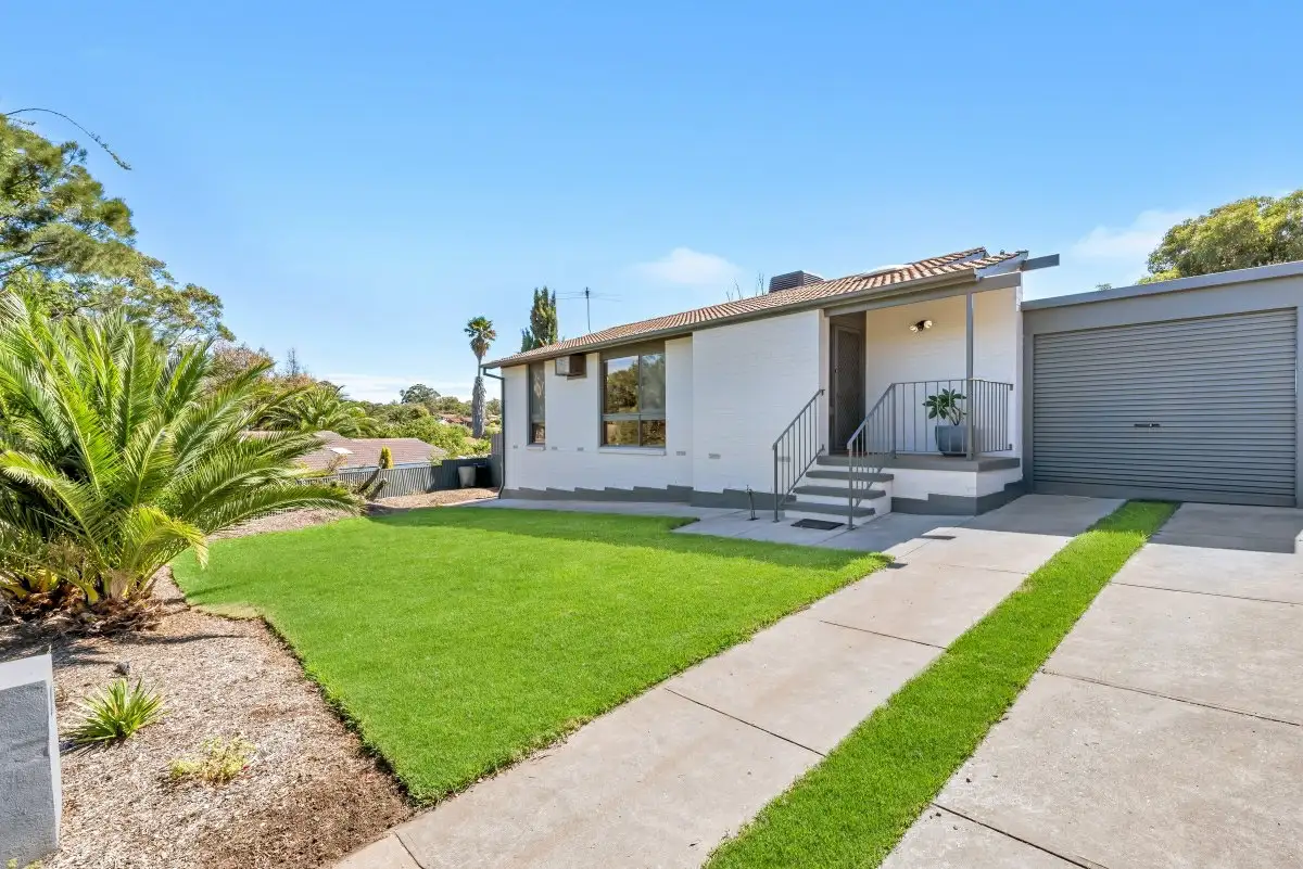 Main view of Homely house listing, 4 Stephen Crescent, Christie Downs SA 5164