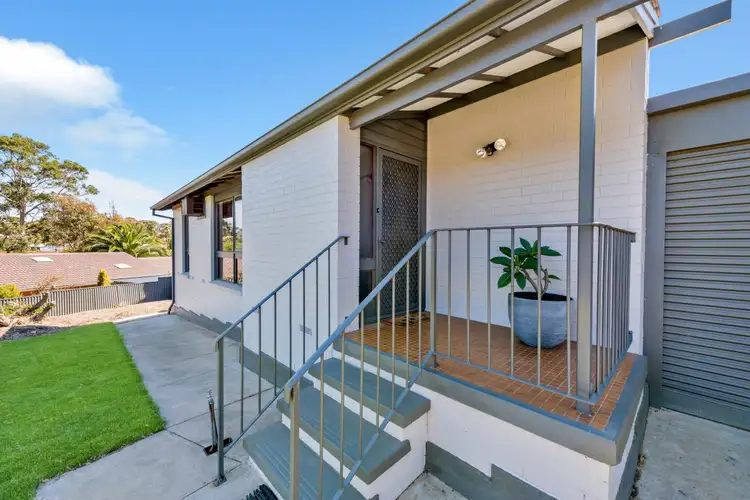 Second view of Homely house listing, 4 Stephen Crescent, Christie Downs SA 5164