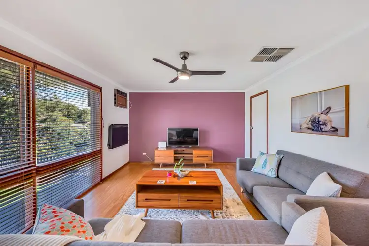 Fourth view of Homely house listing, 4 Stephen Crescent, Christie Downs SA 5164
