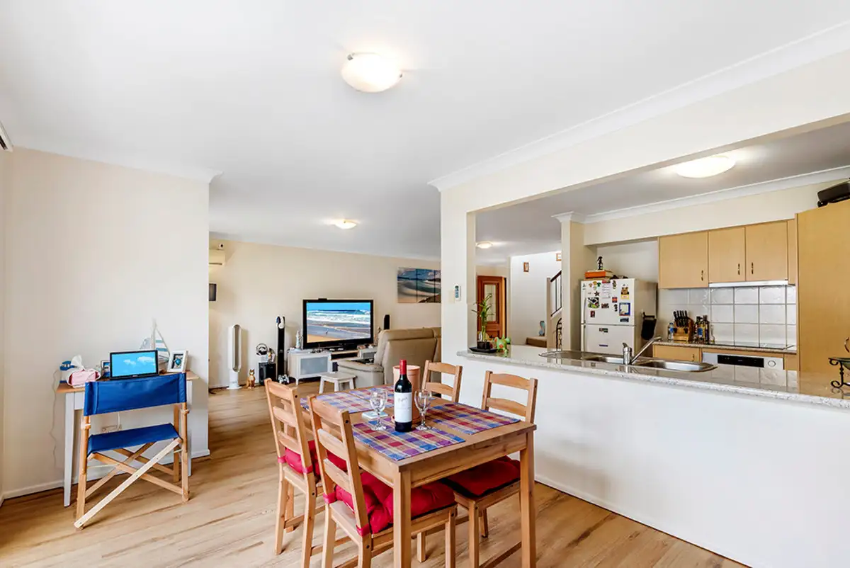 Main view of Homely townhouse listing, 2 Concord Circuit, Robina QLD 4226