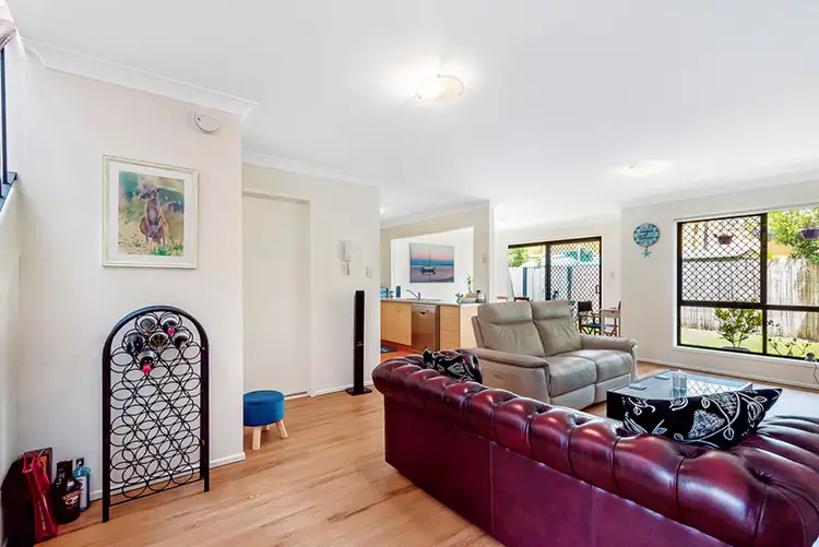 Third view of Homely townhouse listing, 2 Concord Circuit, Robina QLD 4226