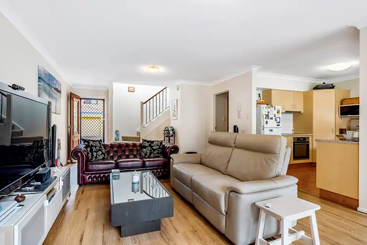 Fourth view of Homely townhouse listing, 2 Concord Circuit, Robina QLD 4226