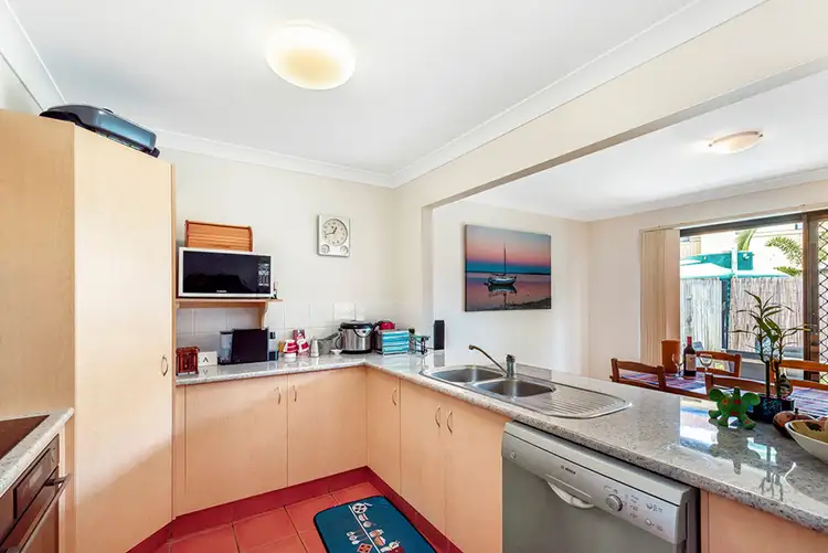 Fifth view of Homely townhouse listing, 2 Concord Circuit, Robina QLD 4226