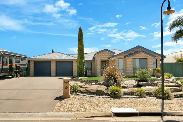 Main view of Homely house listing, 33 Cormorant Drive, Hewett SA 5118