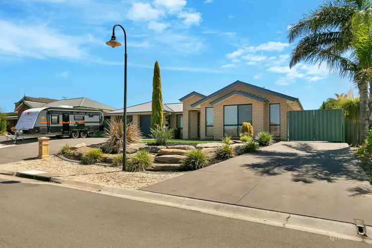 Second view of Homely house listing, 33 Cormorant Drive, Hewett SA 5118