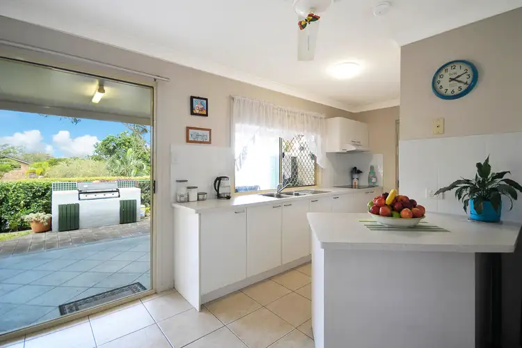 Main view of Homely townhouse listing, 29A/1-7 Ridgevista Court, Reedy Creek QLD 4227