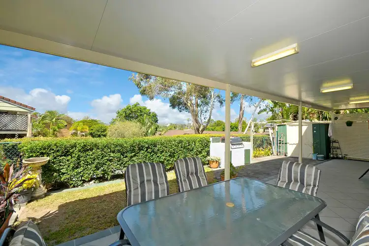 Second view of Homely townhouse listing, 29A/1-7 Ridgevista Court, Reedy Creek QLD 4227